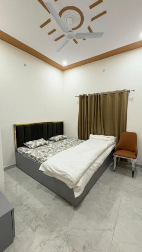 Shiva Homestay